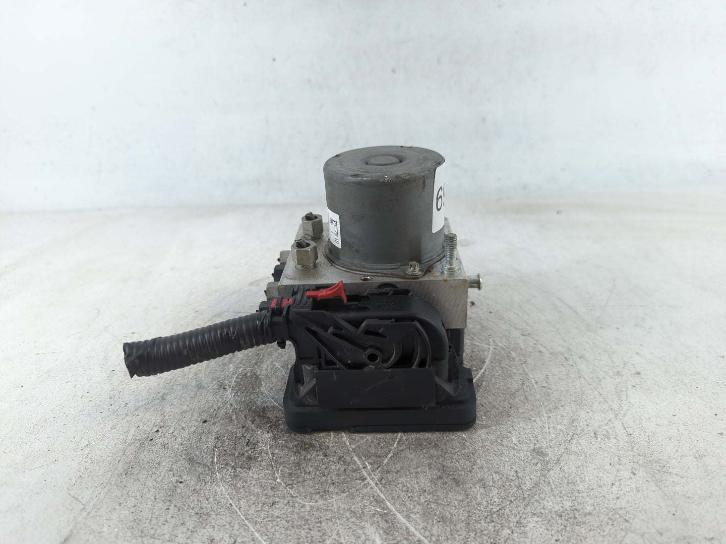 2019-2022 Chevrolet Spark ABS Pump Control Module Replacement P/N:42620114 Fits Fits 2019 2020 2021 2022 OEM Used Auto Parts