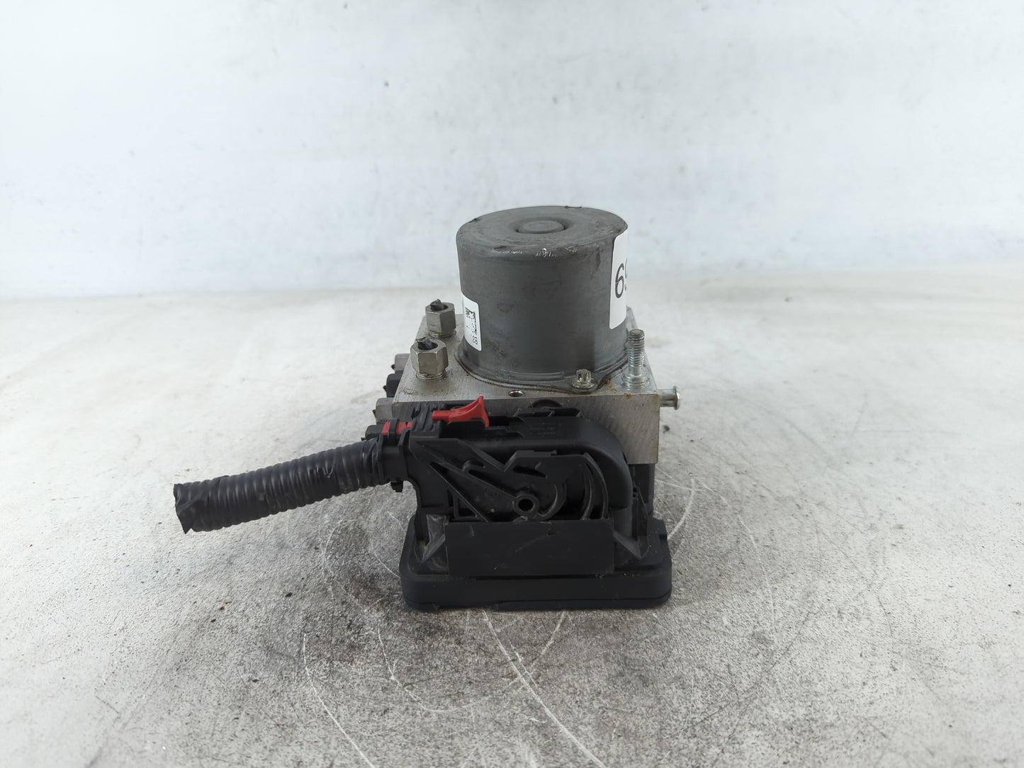 2019-2022 Chevrolet Spark ABS Pump Control Module Replacement P/N:42620114 Fits Fits 2019 2020 2021 2022 OEM Used Auto Parts