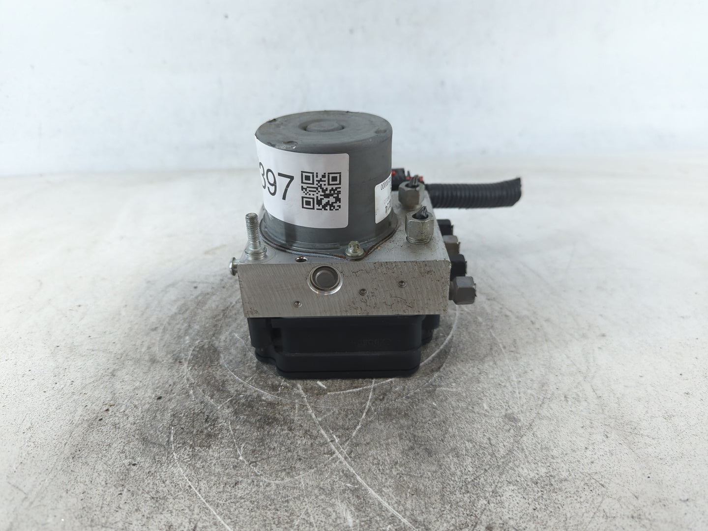 2019-2022 Chevrolet Spark ABS Pump Control Module Replacement P/N:42620114 Fits Fits 2019 2020 2021 2022 OEM Used Auto Parts