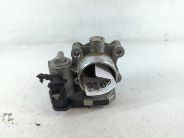 2016-2022 Chevrolet Spark Throttle Body P/N:12673014 Fits Fits 2016 2017 2018 2019 2020 2021 2022 OEM Used Auto Parts - Oemu