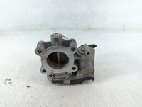 2016-2022 Chevrolet Spark Throttle Body P/N:12673014 Fits Fits 2016 2017 2018 2019 2020 2021 2022 OEM Used Auto Parts - Oemu