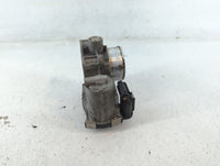 2016-2022 Chevrolet Spark Throttle Body P/N:12673014 Fits Fits 2016 2017 2018 2019 2020 2021 2022 OEM Used Auto Parts - Oemu