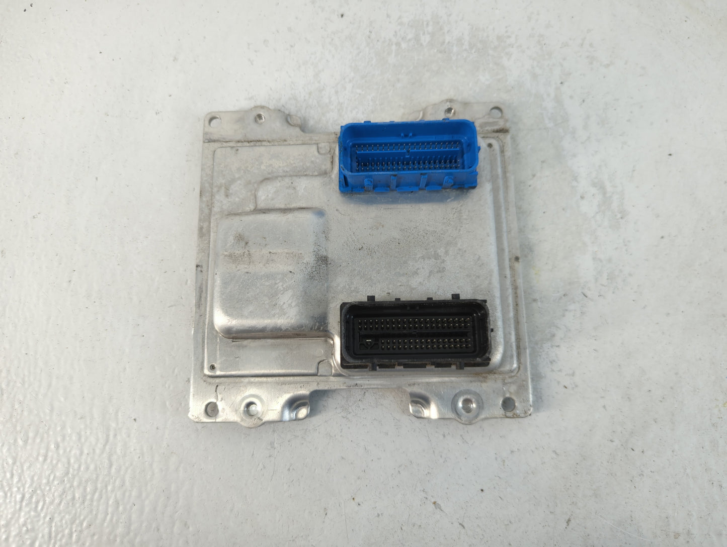 2019-2022 Chevrolet Spark PCM Engine Control Computer ECU ECM PCU OEM P/N:12694944 Fits Fits 2019 2020 2021 2022 OEM Used Au
