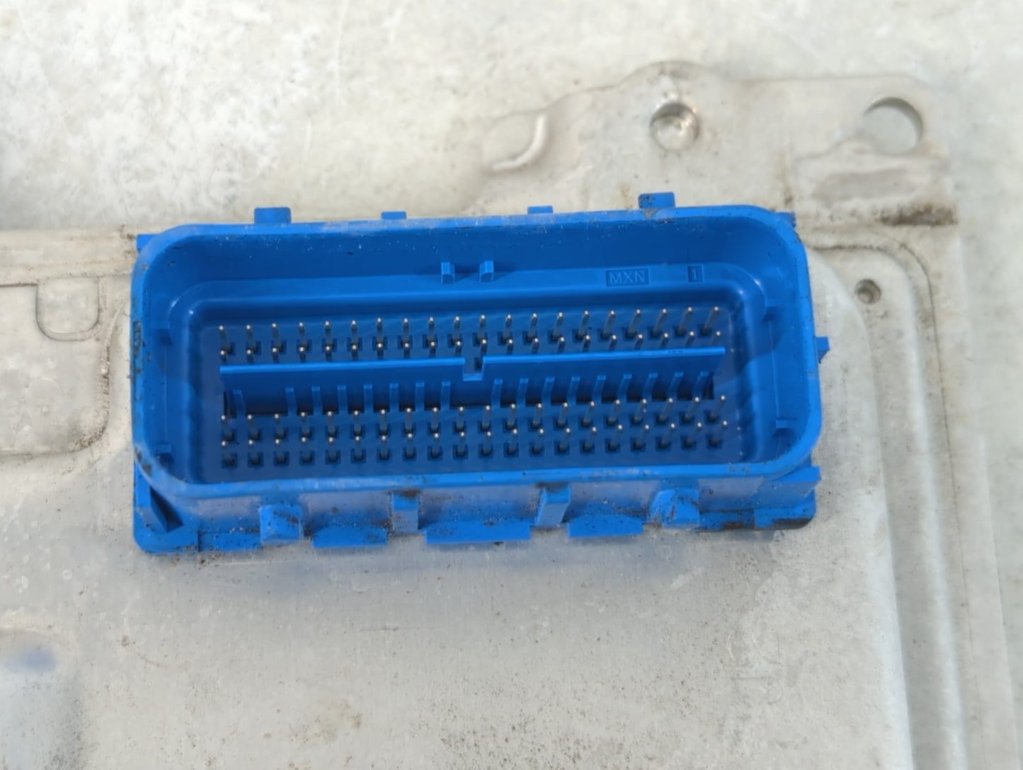 2019-2022 Chevrolet Spark PCM Engine Control Computer ECU ECM PCU OEM P/N:12694944 Fits Fits 2019 2020 2021 2022 OEM Used Au