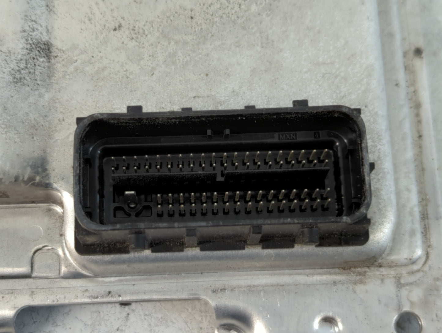 2019-2022 Chevrolet Spark PCM Engine Control Computer ECU ECM PCU OEM P/N:12694944 Fits Fits 2019 2020 2021 2022 OEM Used Au