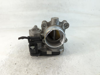compare product 2016-2022 Chevrolet Spark Throttle Body P/N:12673014 Fits Fits 2016 2017 2018 2019 2020 2021 2022 OEM Used Auto Parts