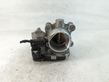 2016-2022 Chevrolet Spark Throttle Body P/N:12673014 Fits Fits 2016 2017 2018 2019 2020 2021 2022 OEM Used Auto Parts - Oemu