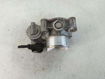 2016-2022 Chevrolet Spark Throttle Body P/N:12673014 Fits Fits 2016 2017 2018 2019 2020 2021 2022 OEM Used Auto Parts