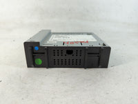 2016-2019 Chevrolet Spark Radio AM FM Cd Player Receiver Replacement P/N:42670575 Fits Fits 2016 2017 2018 2019 OEM Used Aut