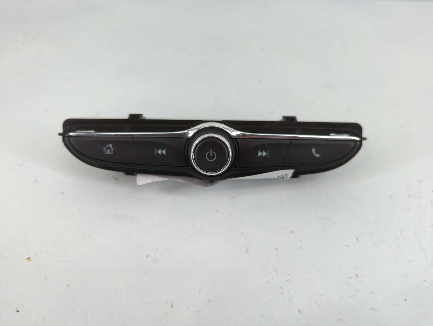 2016-2019 Chevrolet Spark Radio AM FM Cd Player Receiver Replacement P/N:42639310 Fits Fits 2016 2017 2018 2019 OEM Used Aut