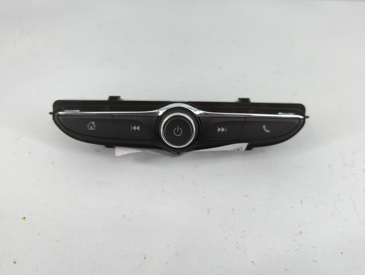 2016-2019 Chevrolet Spark Radio AM FM Cd Player Receiver Replacement P/N:42639310 Fits Fits 2016 2017 2018 2019 OEM Used Aut