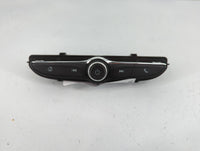 2016-2019 Chevrolet Spark Radio AM FM Cd Player Receiver Replacement P/N:42639310 Fits Fits 2016 2017 2018 2019 OEM Used Aut
