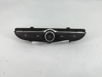 compare product 2016-2019 Chevrolet Spark Radio AM FM Cd Player Receiver Replacement P/N:42639310 Fits Fits 2016 2017 2018 2019 OEM Used Auto Parts
