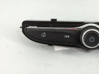 2016-2019 Chevrolet Spark Radio AM FM Cd Player Receiver Replacement P/N:42639310 Fits Fits 2016 2017 2018 2019 OEM Used Aut