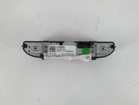 2016-2019 Chevrolet Spark Radio AM FM Cd Player Receiver Replacement P/N:42639310 Fits Fits 2016 2017 2018 2019 OEM Used Aut