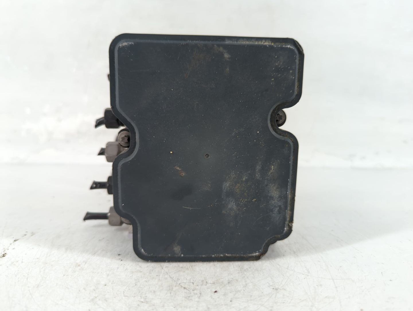 2019-2022 Chevrolet Spark ABS Pump Control Module Replacement P/N:42620114 Fits Fits 2019 2020 2021 2022 OEM Used Auto Parts