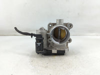 2016-2022 Chevrolet Spark Throttle Body P/N:1267 3014 Fits Fits 2016 2017 2018 2019 2020 2021 2022 OEM Used Auto Parts - Oem