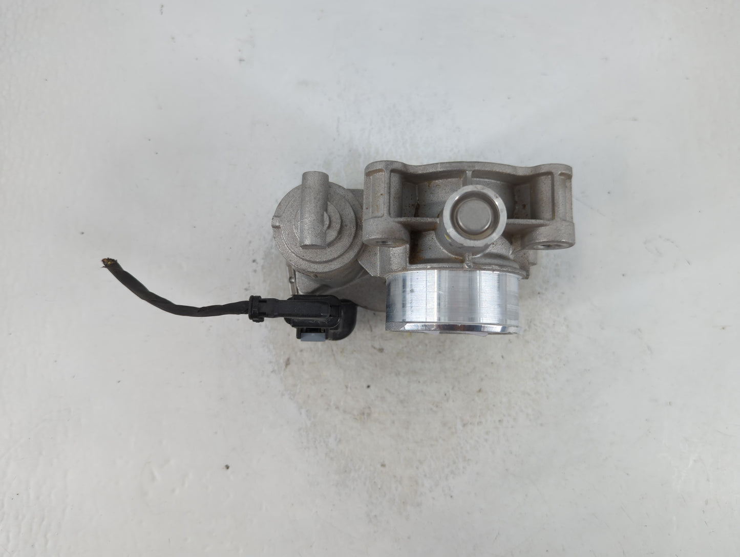 2016-2022 Chevrolet Spark Throttle Body P/N:1267 3014 Fits Fits 2016 2017 2018 2019 2020 2021 2022 OEM Used Auto Parts - Oem
