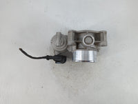 2016-2022 Chevrolet Spark Throttle Body P/N:1267 3014 Fits Fits 2016 2017 2018 2019 2020 2021 2022 OEM Used Auto Parts - Oem