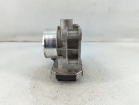 2016-2022 Chevrolet Spark Throttle Body P/N:1267 3014 Fits Fits 2016 2017 2018 2019 2020 2021 2022 OEM Used Auto Parts - Oem