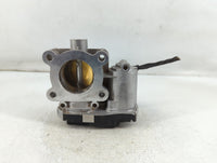 2016-2022 Chevrolet Spark Throttle Body P/N:1267 3014 Fits Fits 2016 2017 2018 2019 2020 2021 2022 OEM Used Auto Parts - Oem