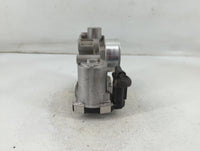 2016-2022 Chevrolet Spark Throttle Body P/N:1267 3014 Fits Fits 2016 2017 2018 2019 2020 2021 2022 OEM Used Auto Parts - Oem