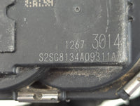 2016-2022 Chevrolet Spark Throttle Body P/N:1267 3014 Fits Fits 2016 2017 2018 2019 2020 2021 2022 OEM Used Auto Parts - Oem