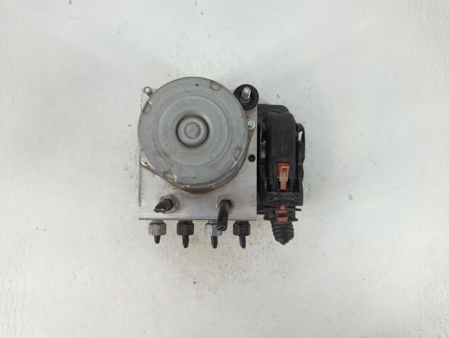 2019-2022 Chevrolet Spark ABS Pump Control Module Replacement P/N:42620114 Fits Fits 2019 2020 2021 2022 OEM Used Auto Parts