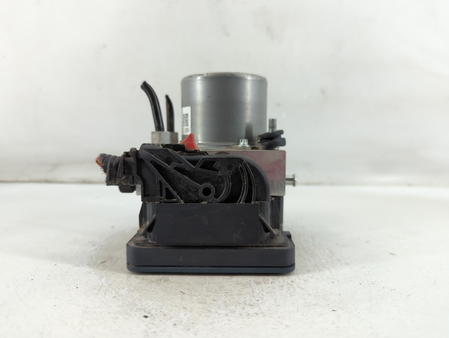 2019-2022 Chevrolet Spark ABS Pump Control Module Replacement P/N:42620114 Fits Fits 2019 2020 2021 2022 OEM Used Auto Parts