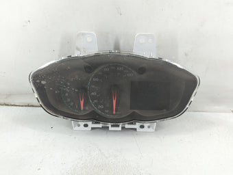 compare product 2019-2021 Chevrolet Spark Instrument Cluster Speedometer Gauges P/N:42680493 Fits Fits 2019 2020 2021 OEM Used Auto Parts