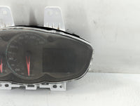 2019-2021 Chevrolet Spark Instrument Cluster Speedometer Gauges P/N:42680493 Fits Fits 2019 2020 2021 OEM Used Auto Parts - 