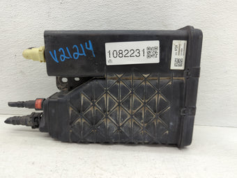 compare product 2019 Chevrolet Suburban Fuel Vapor Charcoal Canister