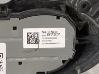2017-2018 Chevrolet Suburban Climate Control Module Temperature AC/Heater Replacement P/N:84258727 7370200000000X Fits OEM U