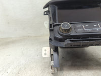 2019 Chevrolet Suburban Radio Control Panel - Oemusedautoparts1.com