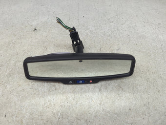 compare product 2019 Chevrolet Suburban Interior Rear View Mirror Replacement OEM P/N:E13 026538 Fits OEM Used Auto Parts