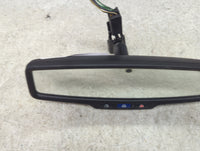 2019 Chevrolet Suburban Interior Rear View Mirror Replacement OEM P/N:E13 026538 Fits OEM Used Auto Parts - Oemusedautoparts