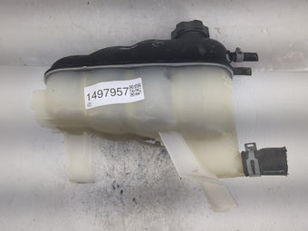 compare product 2016 Chevrolet Suburban Radiator Coolant Overflow Expansion Tank Bottle 1497957