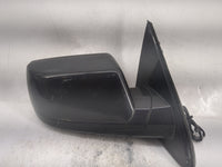 2019 Chevrolet Suburban Passenger Side View Mirror - Right Door Mirror OEM Used - Oemusedautoparts1.com