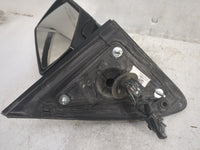 2019 Chevrolet Suburban Passenger Side View Mirror - Right Door Mirror OEM Used - Oemusedautoparts1.com