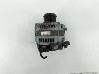 2019 Chevrolet Suburban Alternator Replacement Generator Charging Assembly Engine OEM P/N:23487089 2139814 Fits OEM Used Aut