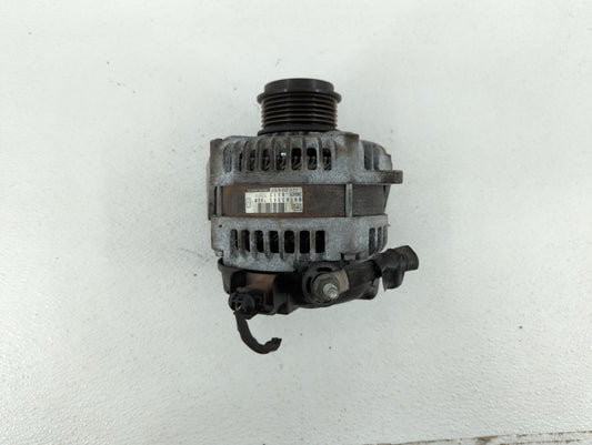 2019 Chevrolet Suburban Alternator Replacement Generator Charging Assembly Engine OEM P/N:23487089 2139814 Fits OEM Used Aut