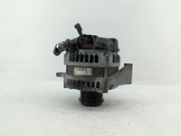 2019 Chevrolet Suburban Alternator Replacement Generator Charging Assembly Engine OEM P/N:23487089 2139814 Fits OEM Used Aut