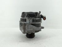 2019 Chevrolet Suburban Alternator Replacement Generator Charging Assembly Engine OEM P/N:23487089 2139814 Fits OEM Used Aut