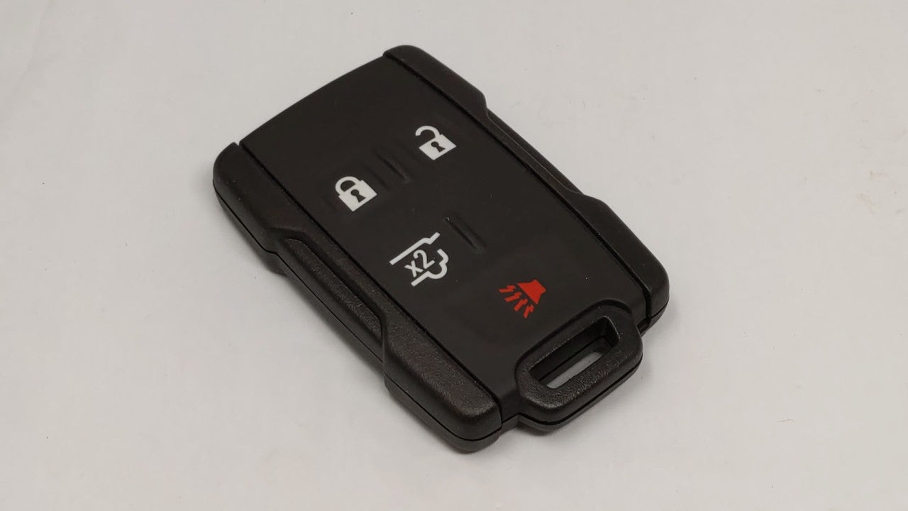 Chevrolet Keyless Entry Remote M3n-32337100 13577769 4 Buttons - Oemusedautoparts1.com