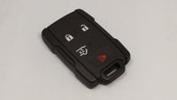 Chevrolet Keyless Entry Remote M3n-32337100 13577769 4 Buttons - Oemusedautoparts1.com