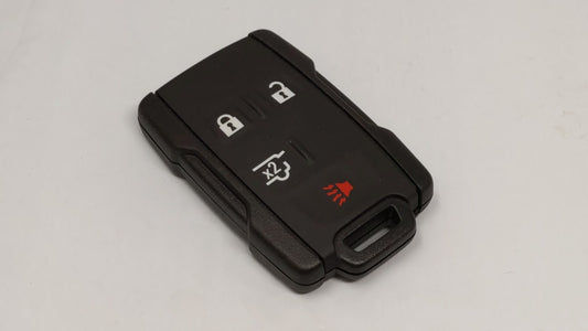 Chevrolet Keyless Entry Remote M3n-32337100 13577769 4 Buttons - Oemusedautoparts1.com