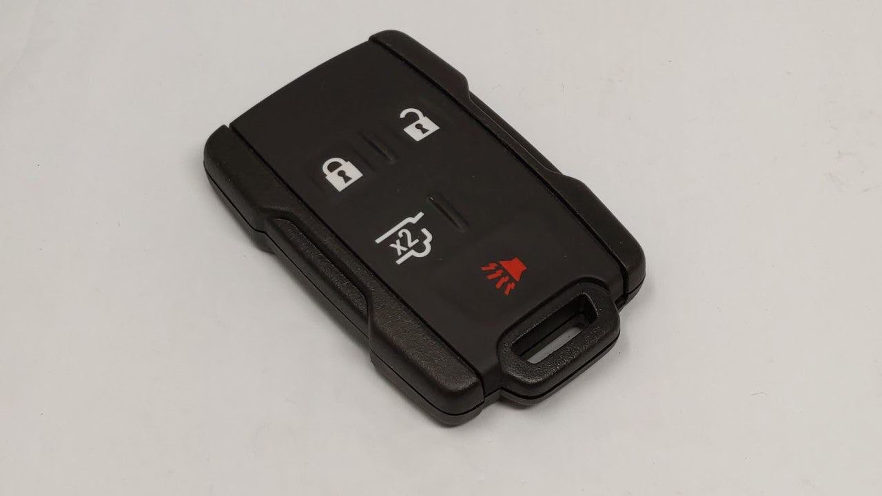 Chevrolet Keyless Entry Remote M3n-32337100 13577769 4 Buttons - Oemusedautoparts1.com