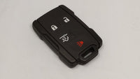 Chevrolet Keyless Entry Remote M3n-32337100 13577769 4 Buttons - Oemusedautoparts1.com