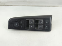 2019 Chevrolet Suburban 1500 Master Power Window Switch Replacement Driver Side Left P/N:23427094 Fits OEM Used Auto Parts -