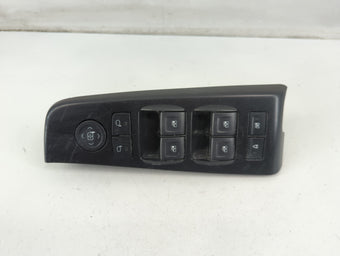 compare product 2019 Chevrolet Suburban 1500 Master Power Window Switch Replacement Driver Side Left P/N:23427094 Fits OEM Used Auto Parts